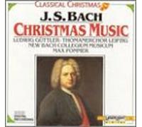 Bach, J.S. - Christmas Music