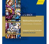 Bach, J S: Christmas Oratorio, BWV248