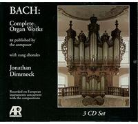 Bach, J.S. - Clavierubung 3/Schubler Chor
