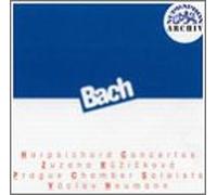 Bach, J.S. - Con Hpd 1 (Dm)/4 (a Major)/6 (