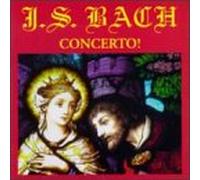 Bach, J.S. - Concerto 2 Pianos/Concerto Piano 1/Concerto Italian