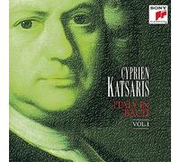 Bach, J.S. - Concerto Italian/Concerto Piano/Toccata