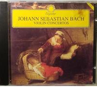 Bach, J.S. - Concerto Violin 1/2/Concerto 2 Violins