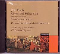 Bach, J.S. - Concerto Violin 1-3