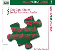 Bach, J.S. - Das Genie Bach