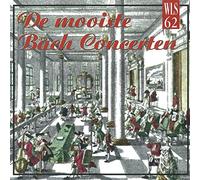 Bach, J.S. – De Mooiste Bach Concerten – Vanguard