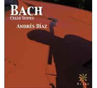 Bach, J.S.^Diaz - Cello Suites
