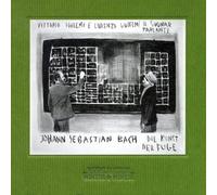 Bach, J.S. - Die Kunst der Fuge