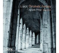 Bach, J.S. - Fantasia Cromatica