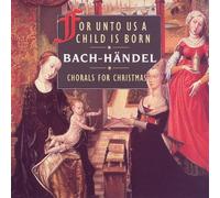 Bach,J.S.: for Unto Us a Child