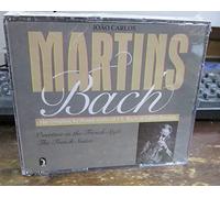 Bach, J.S. - French Suites