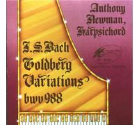 Bach, J.S. - Goldberg Variations