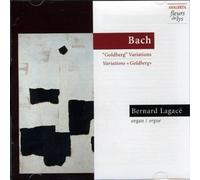 Bach, J.S. - Goldberg Variations