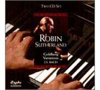 Bach, J.S. - Goldberg Variations