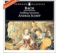 Goldberg Variations