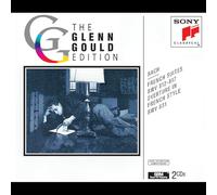 Bach, J.S.^Gould - French Suites