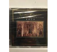 Bach, J.S. - Grandenburg Con 3/Air on G Str