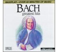 Bach, J.S. - Greatest Hits