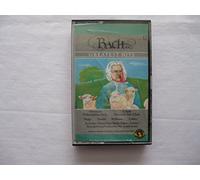 Bach, J.S. - Greatest Hits Vol 2 [CASSETTE]