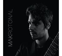 Bach, J.S. / Grgic - Makrotonal Guitar