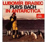 Bach, J.S. - Guitar Transcriptions [IMPORT]