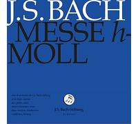 Bach, J.S. - H-Moll Messe