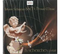 Bach, J.S. - Hohe Messe