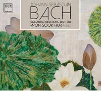 Bach, J.S. / Hur - Goldberg Variations