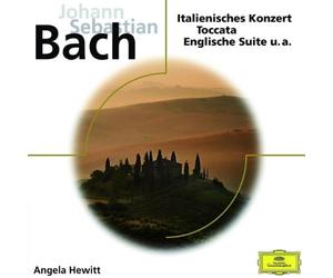 Bach, J.S. - Italienisches Konzert