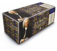 Bach, J.S. - J. S. Bach: Complete Edition