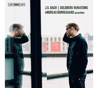 Bach, J.S. - J.S. Bach: Goldberg Variations