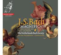 Bach, J.S. - J.S. Bach: Magnificat