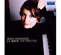 Bach, J.S. - J. S. Bach: Six Partitas