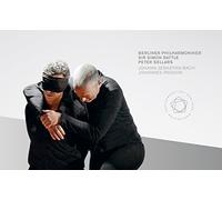 Bach. J.S. - J. S. Bach - St. John Passion