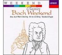 Bach, J.S. - Jesu Joy of Man's Desiring/&
