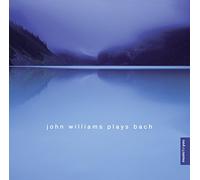 Bach, J.S. - John Williams Plays Bach
