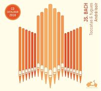 Bach, J.S. - Js. Bach: Toccatas & Fugues
