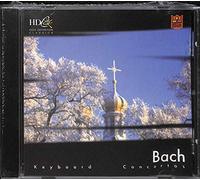 Bach, J.S. - Keyboard Concertos