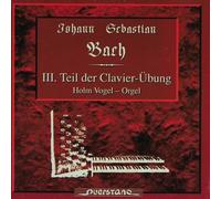 Bach, J.S. - Keyboard Exercise