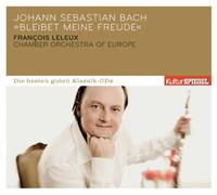 Bach, J.S. - Kulturspiegel