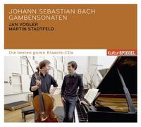 Bach, J.S. - Kulturspiegel - Die..