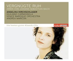 Bach, J.S. - Kulturspiegel - Die..