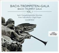Bach, J.S.^Lehmdorfer^Trompetenensemble Munchen - Gala 1