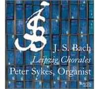 Bach, J.S. - Leipzig Chorales