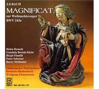 Bach, J.S. - Magnificat