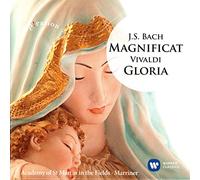 Bach, J.S. - Magnificat/Gloria