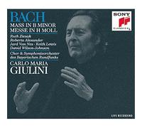 Bach, J.S. - Mass in B Minor