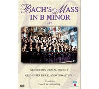 Bach, J.S. - Mass in B Minor [DVD] [1998] [Region 1] [US Import] [NTSC]