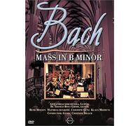 Bach, J.S. - Mass in B Minor [DVD] [2000] [Region 1] [US Import] [NTSC]