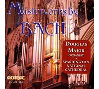 Bach, J.S. - Masterworks By Bach (Major)